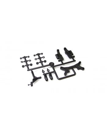 VS037 Front Upper-Bracket(FW05RR) VS037  - KYOSHO RC
